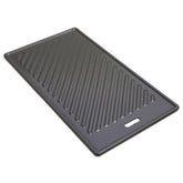 Naterial Plancha Board Enameled Cast Iron For Kenton/Hudson BBQ 41.5x24cm